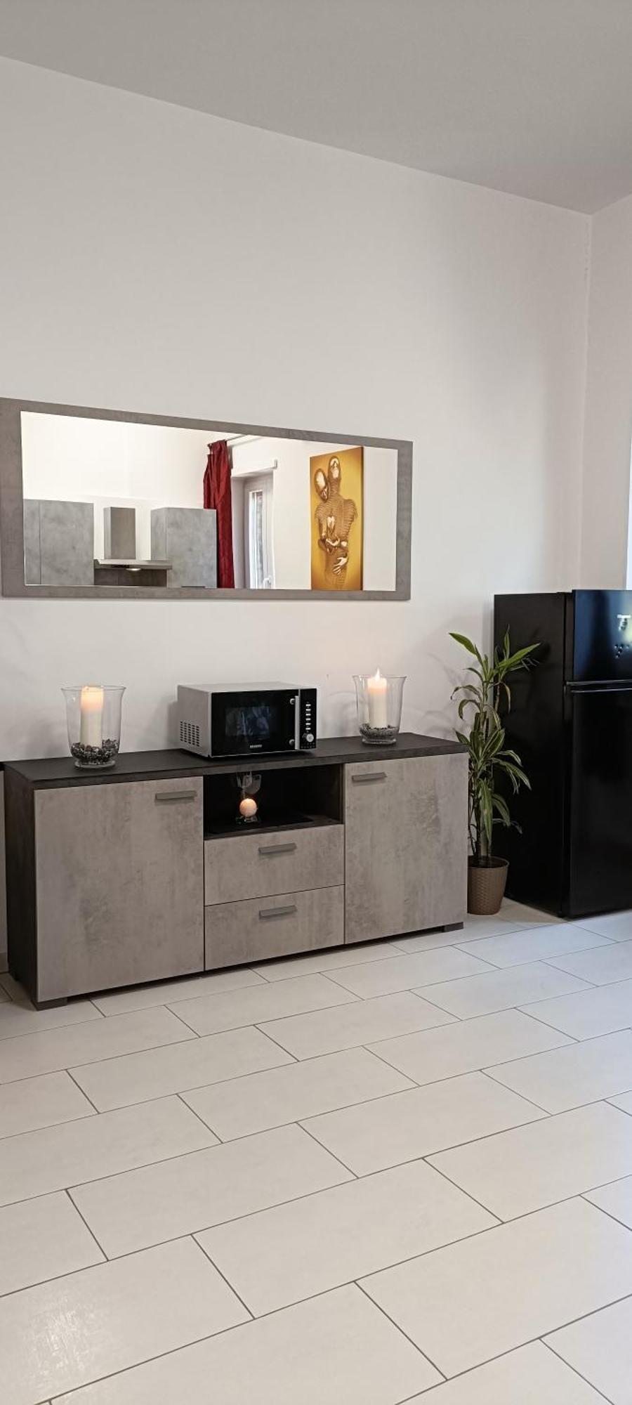 Fco Airport - A Casa Di Gisa Apartman Fiumicino Kültér fotó