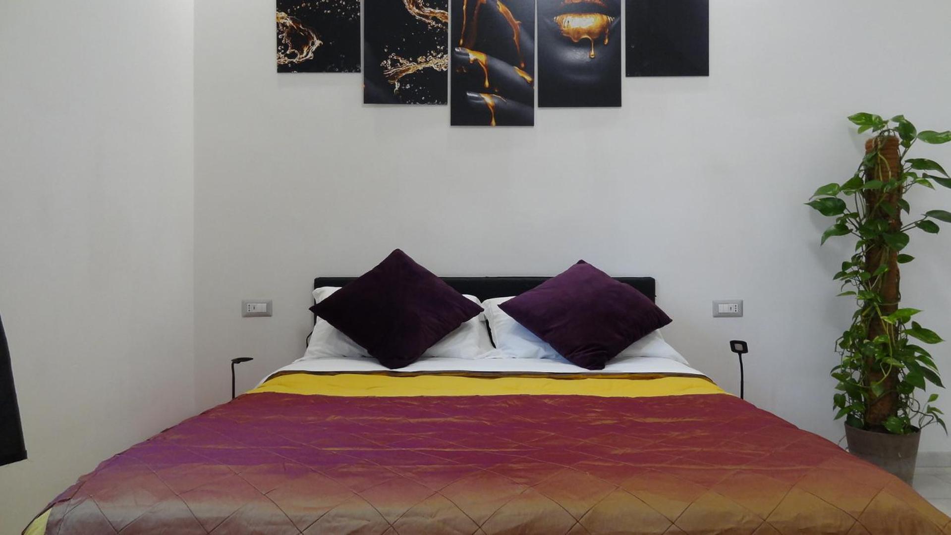 Fco Airport - A Casa Di Gisa Apartman Fiumicino Kültér fotó
