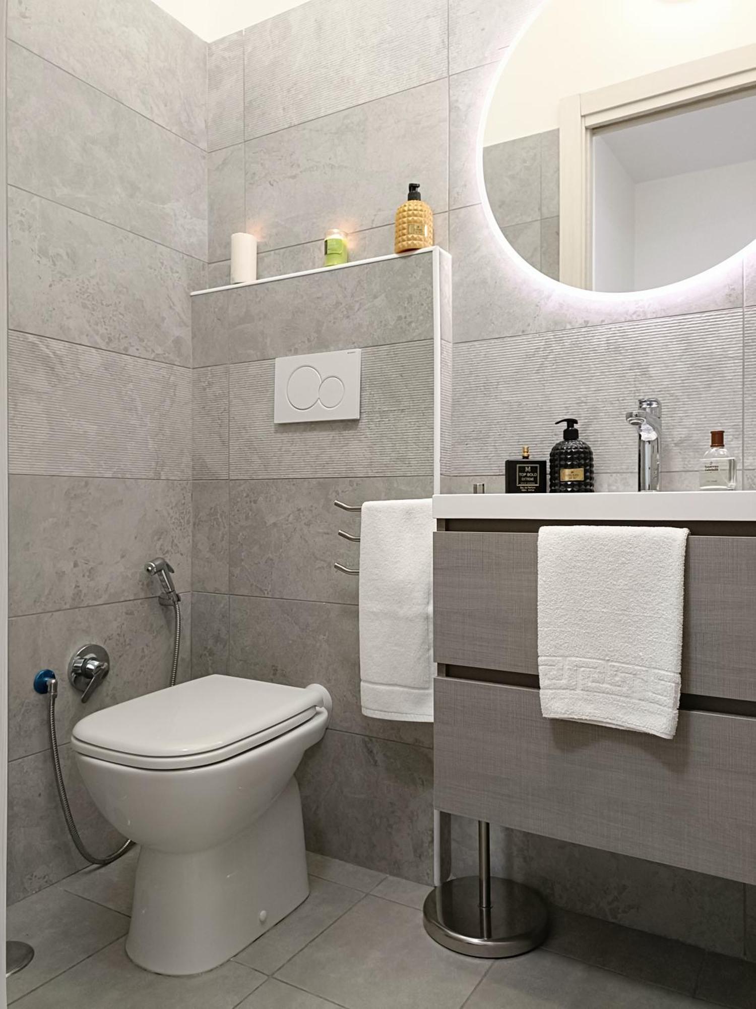 Fco Airport - A Casa Di Gisa Apartman Fiumicino Kültér fotó