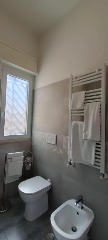 Fco Airport - A Casa Di Gisa Apartman Fiumicino Kültér fotó